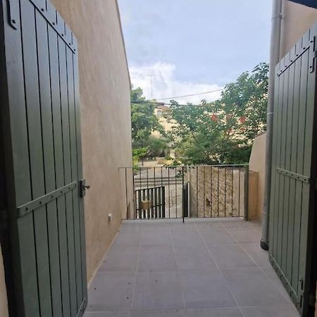 La Fontaine Βίλα Saint Didier  Εξωτερικό φωτογραφία