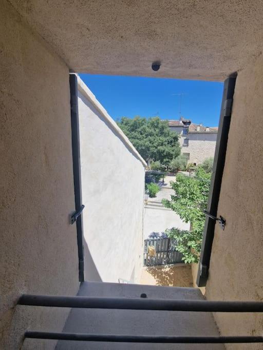 La Fontaine Βίλα Saint Didier  Εξωτερικό φωτογραφία