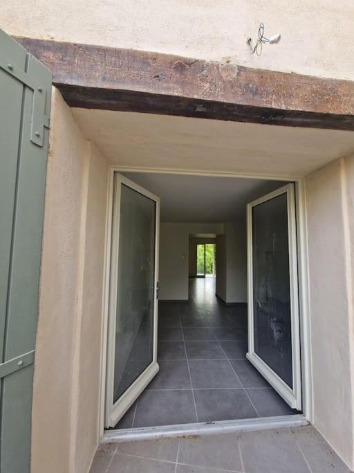 La Fontaine Βίλα Saint Didier  Εξωτερικό φωτογραφία